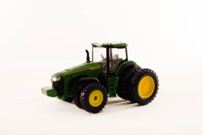 JD 8R 340 CH
