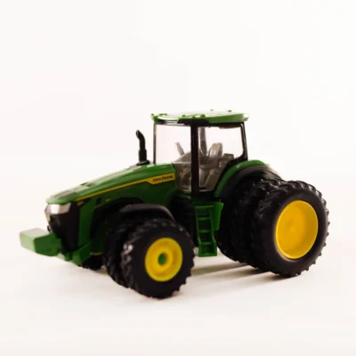 JD 8R 340 CH