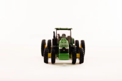 JD 8R 340 CH - Imagem 2