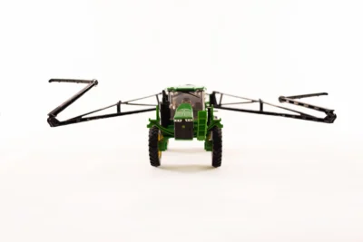 JD 412R SPRAYER