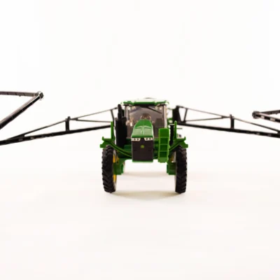 JD 412R SPRAYER