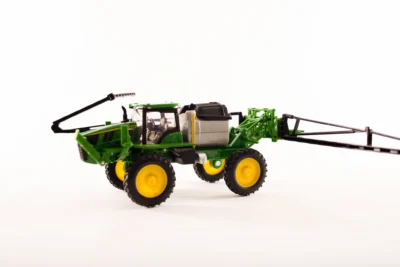 JD 412R SPRAYER - Imagem 2