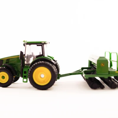 JD 7215RW/1590 DRILL