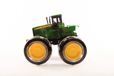 BRINQUEDO JD MONSTER TREADS LIGHTNING WH