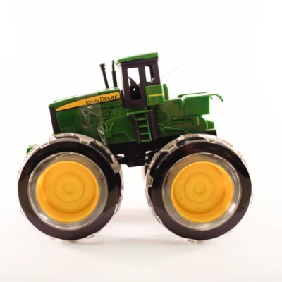 BRINQUEDO JD MONSTER TREADS LIGHTNING WH